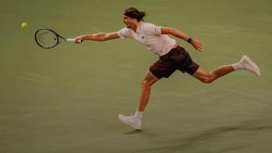 Une ancienne star de l’ATP livre son avis sincère sur la saison d’Alexander Zverev