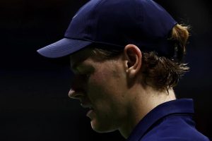 Une ancienne star du circuit ATP réagit à la situation de Jannik Sinner