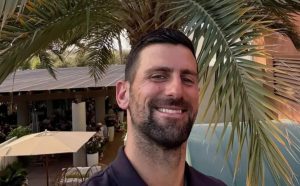 Une légende de l’ATP analyse la récente victoire de Novak Djokovic à Pékin