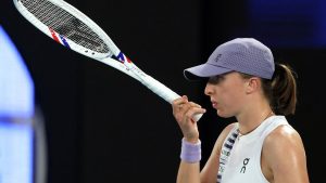 « Une sage décision » : Kim Clijsters réagit à la fin de saison de Swiatek