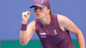 « Va faire ma lessive ! » Le comportement de l&rsquo;ancienne numéro un mondiale est vivement critiqué : Iga Swiatek est accusée d&rsquo;avoir manqué de respect au personnel de l&rsquo;Open de Madrid