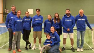 Valence-d&rsquo;Agen. Cap sur la National Tennis Cup !