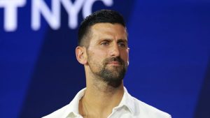 Vidéo – « Il est Serbe » : le pape Léon XIV reprend le président du Monténégro sur Djokovic