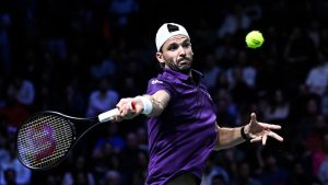 Vienne : deux invitations attribuées à Landaluce et Dimitrov