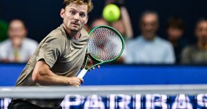 Voici le prochain objectif sportif de David Goffin : « C&rsquo;est un challenge qui m&rsquo;excite »