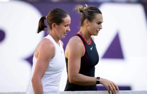Vous souvenez-vous de ce qu’Aryna Sabalenka avait déclaré sur Nikola Bartůňková à Berlin ?