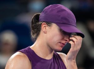 Vous souvenez-vous de la dernière fois où Iga Świątek n’a pas réussi à se qualifier pour le Masters WTA ?