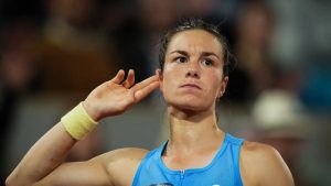 WTA 125 d&rsquo;Adana : Loïs Boisson renoue avec une finale et se rapproche d’un premier titre sur dur