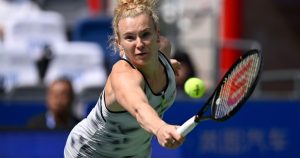 WTA 250 d&rsquo;Osaka: Siniakova remporte son 6e titre