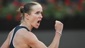 WTA Finals : Elina Svitolina qualifiée, il ne reste plus qu&rsquo;une seule place disponible