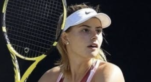 WTA > L&rsquo;Ukrainienne Katarina Zavatska, 248e mondiale : « J’ai vraiment le cœur brisé. Il n’y a pas de mots pour décrire cette douleur »