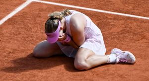 WTA > Rick Macci désigne la future numéro 1 mondiale : « C&rsquo;est la joueuse qui présente le plus grand potentiel pour l&rsquo;avenir sur le circuit »