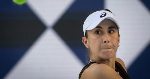 WTA Wuhan : Belinda Bencic battue 6-0 7-5 au 2e tour