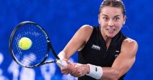 WTA Wuhan : Maja Chwalinska décroche son premier titre