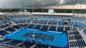 WTA : trois nouveaux tournois vont atteindre l’égalité de prize money avec l’ATP