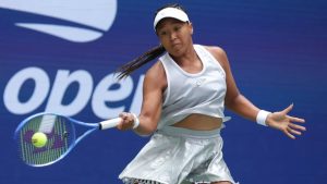Wuhan : Osaka et Krejcikova forfait, Zheng récupère une place dans le tableau