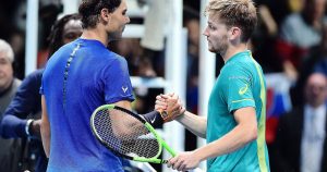 Zizou Bergs fait tomber Carlos Alcaraz : voici les (rares) Belges qui ont battu un top 3 sur le circuit ATP