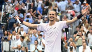 Zverev assuré de finir l&rsquo;année n°1 mondial : « Un rêve qui devient réalité »