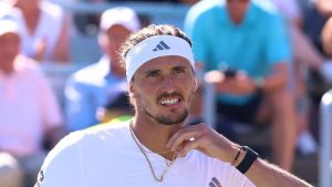 Zverev bientôt numéro 1 mondial, Clijsters prend sa défense : « Il a été le joueur le plus régulier »