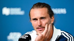 Zverev bientôt n°1 mondial : « La seule chose que je peux contrôler, c’est ce que je fais sur le court »