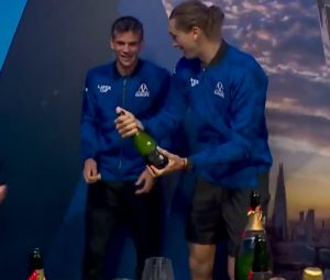 Zverev cite le jeune joueur qui sera, selon lui, « incroyable » dans quelques années