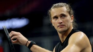 Zverev dévoile son joueur de tennis idéal : du Federer, Nadal, Djokovic et Alcaraz