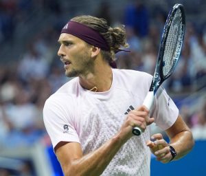 Zverev numéro 1 grâce aux blessures de Sinner et Alcaraz ? Clijsters n&rsquo;y croit pas
