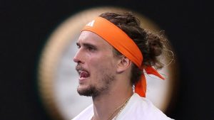 Zverev peut devenir numéro 1 mondial dès le 2 novembre : voici ce qu’il doit faire