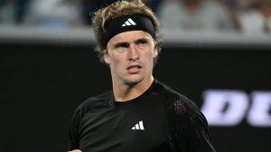 Zverev sera le 6e joueur de l’histoire à avoir été numéro 1 junior et professionnel