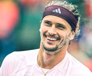 Zverev survit au piège Bublik et envoie un message à ses rivaux
