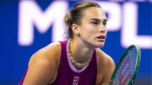 au cœur de la crise d’identité d’Aryna Sabalenka en 2026