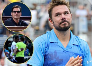 le cadeau exceptionnel réservé à Monfils