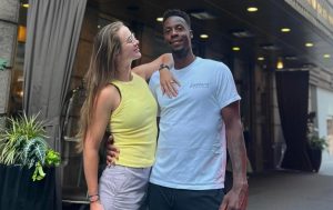 pourquoi Svitolina et Monfils mettent fin à leur mariage